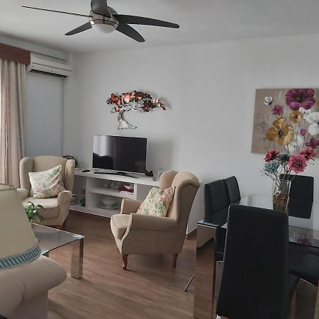 Apartamento Cuesta San Judas Антекера Экстерьер фото