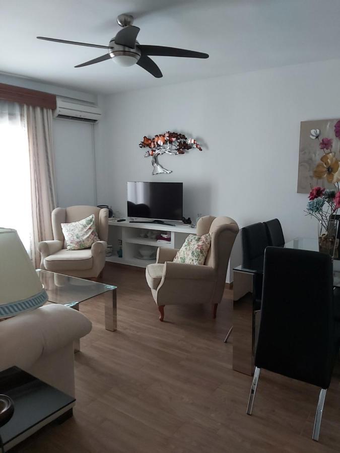 Apartamento Cuesta San Judas Антекера Экстерьер фото