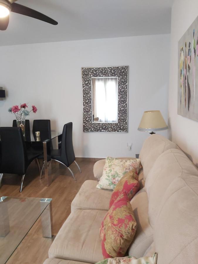 Apartamento Cuesta San Judas Антекера Экстерьер фото