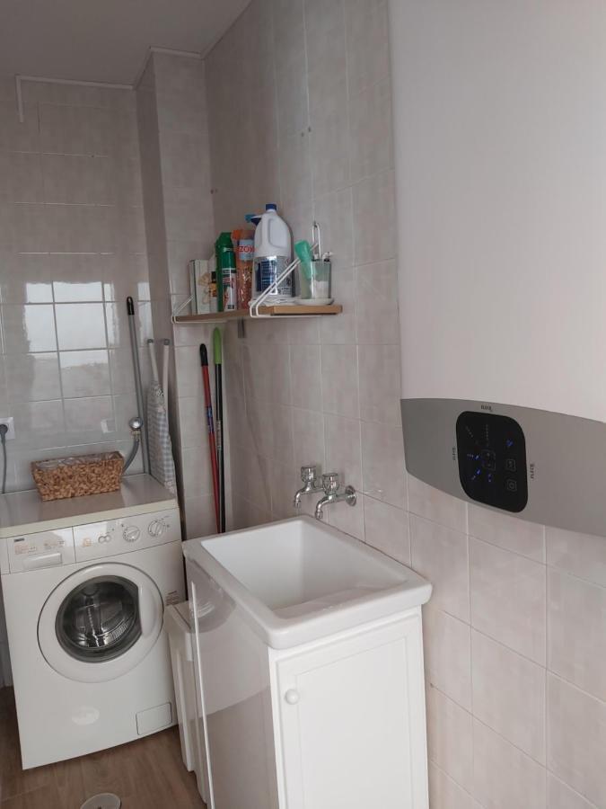 Apartamento Cuesta San Judas Антекера Экстерьер фото