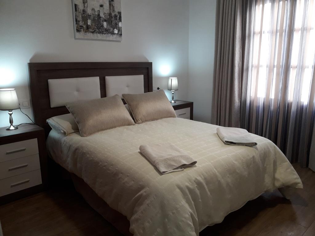 Apartamento Cuesta San Judas Антекера Экстерьер фото