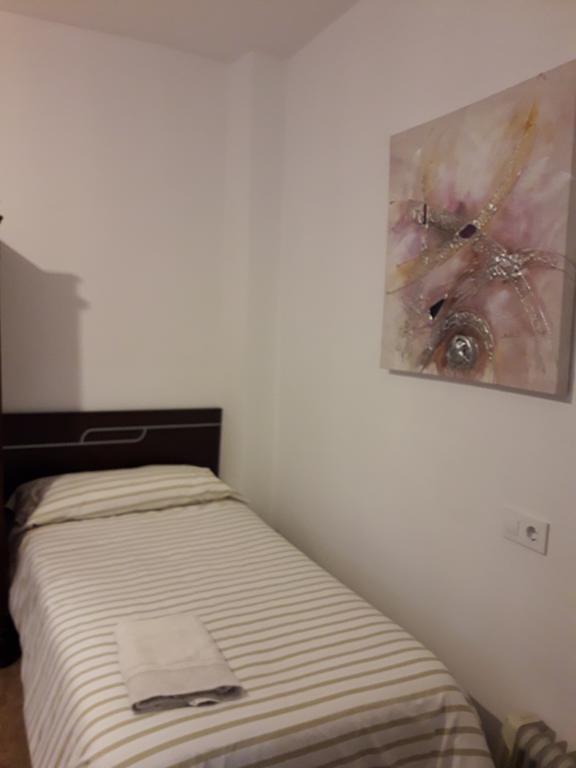 Apartamento Cuesta San Judas Антекера Экстерьер фото